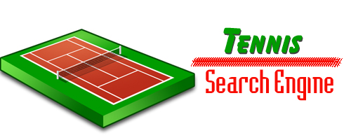 TENNIS SEARCH ENGINE